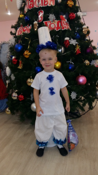 Богдан Шубенин