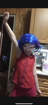 Милана Спиридонова