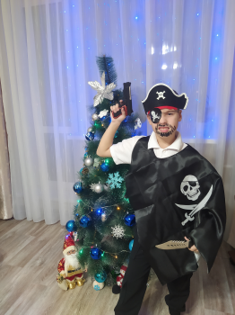 Илья Чуприков