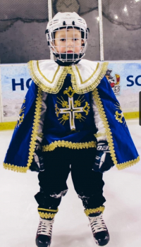 Миша Девяткин