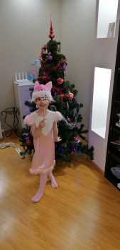 Рыбакова Полина