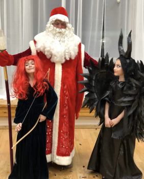 Мелина Гелашвили