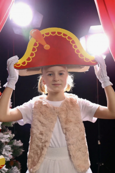 Ксения Долматова