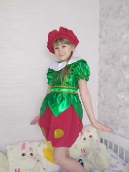 Марина Глазова