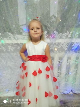 Полина Дорошкова