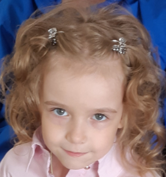 МЕДЯКОВА ВАЛЕРИЯ