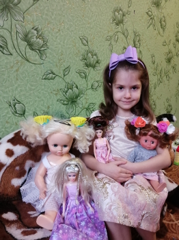 Филатова София Александровна