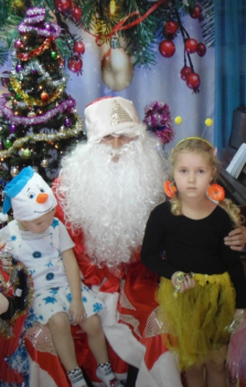 Сорокина Екатерина