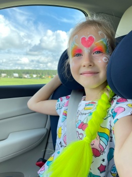 Авдотья Русанова