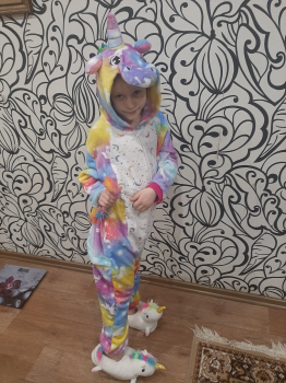 Полина Анненкова