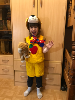 Света Саушкина