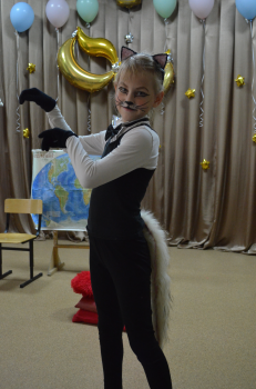 Тельтевская Алиса