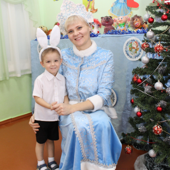 Тельтевский Лев