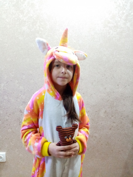 Виктория Таран