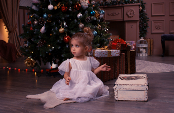 Вероника Оверченко