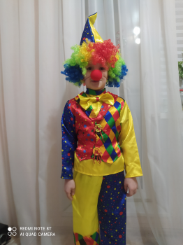 Вова Карпочев