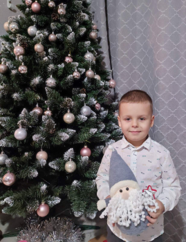 Матвей Алейников