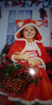 Виктория сиваченко