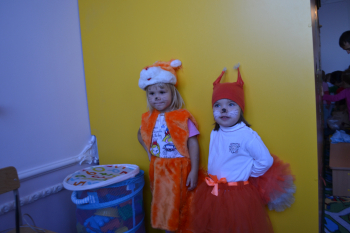 Донец Мария 