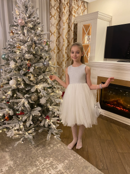 Алина Кошлачева