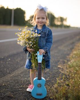 Есения Кашпуренко