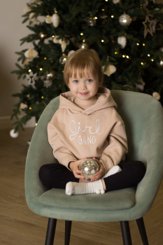 Есения Кашпуренко