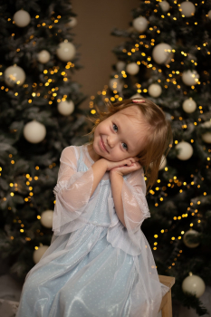 Есения Кашпуренко