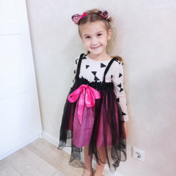 Свидерская Мария