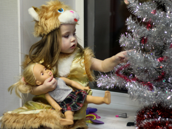 Василиса Ворпулева