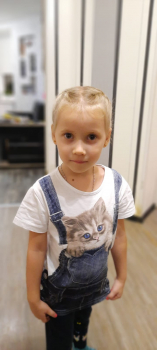 Пименова Елизавета