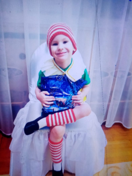 Кузьмичёв Андрей