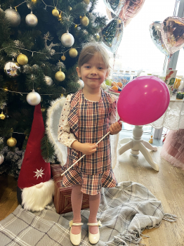 Мирослава Носкова