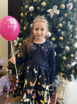 Виктория Заставная