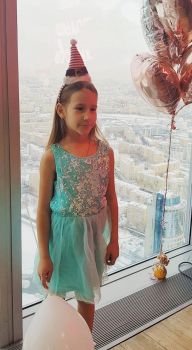 Мирослава Щербакова