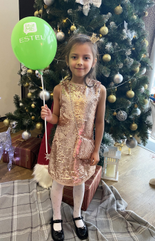 Софья Носкова