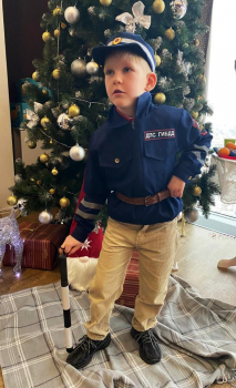 Мирослав Гуслев