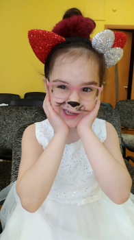 Милана Мамедова