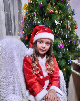 Эмилия Таукелова