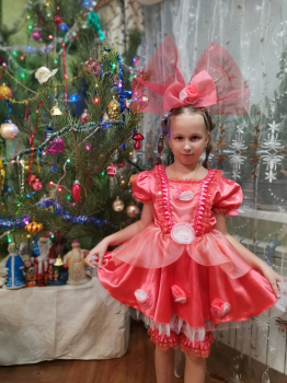 Татьяна Воржева