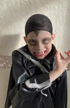 Запунидис Дима