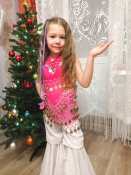 Полина Мулева