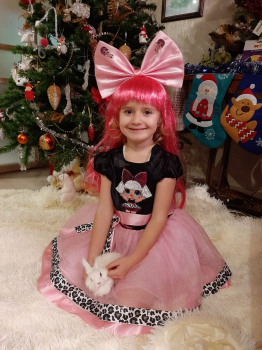 Анастасия Янина