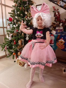 Анастасия Янина