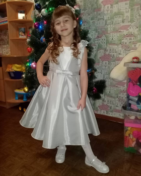 Маргарита Дмитриева