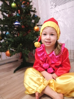 Юлиана Мулева