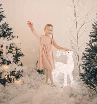 Мария Зуева