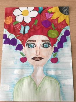 Эвелина Паршукова