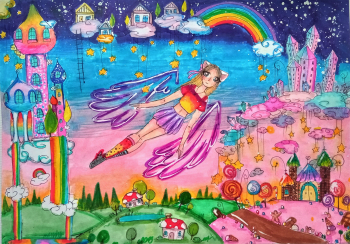 Малена Чурина