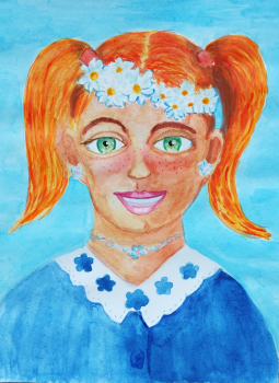 Карсанова Руслана Александровна