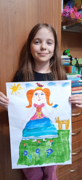 Кира Говорухина